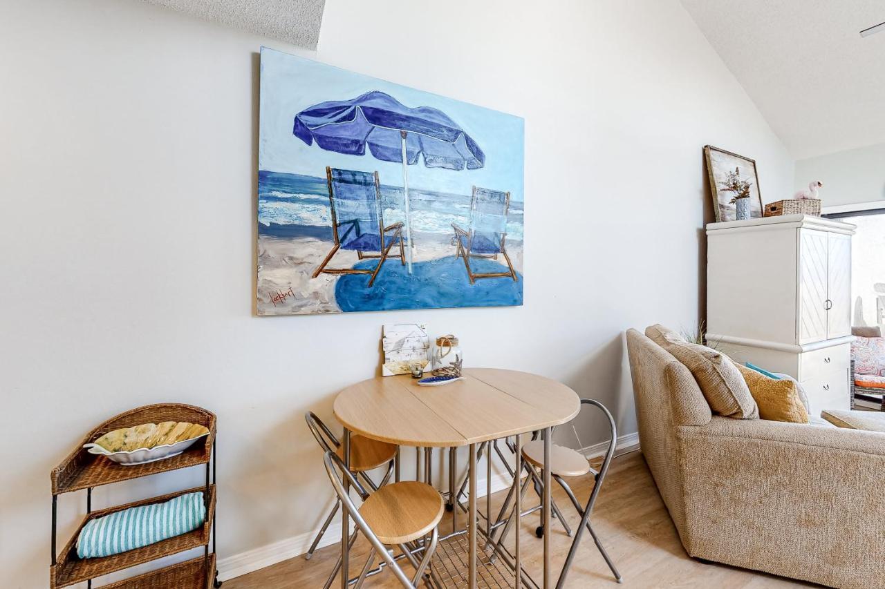 The Village At West Beach Gulf Shores Buitenkant foto