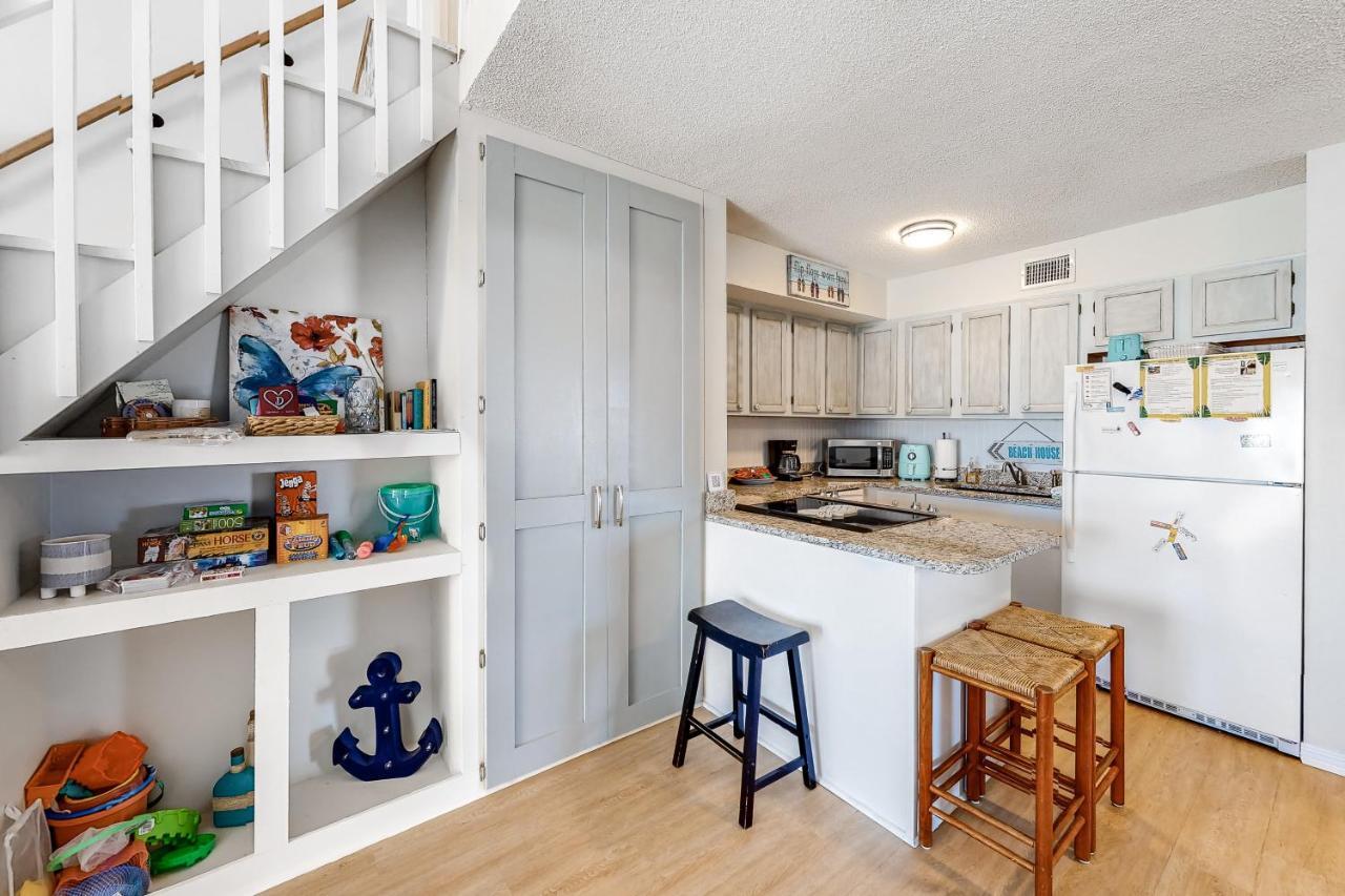 The Village At West Beach Gulf Shores Buitenkant foto