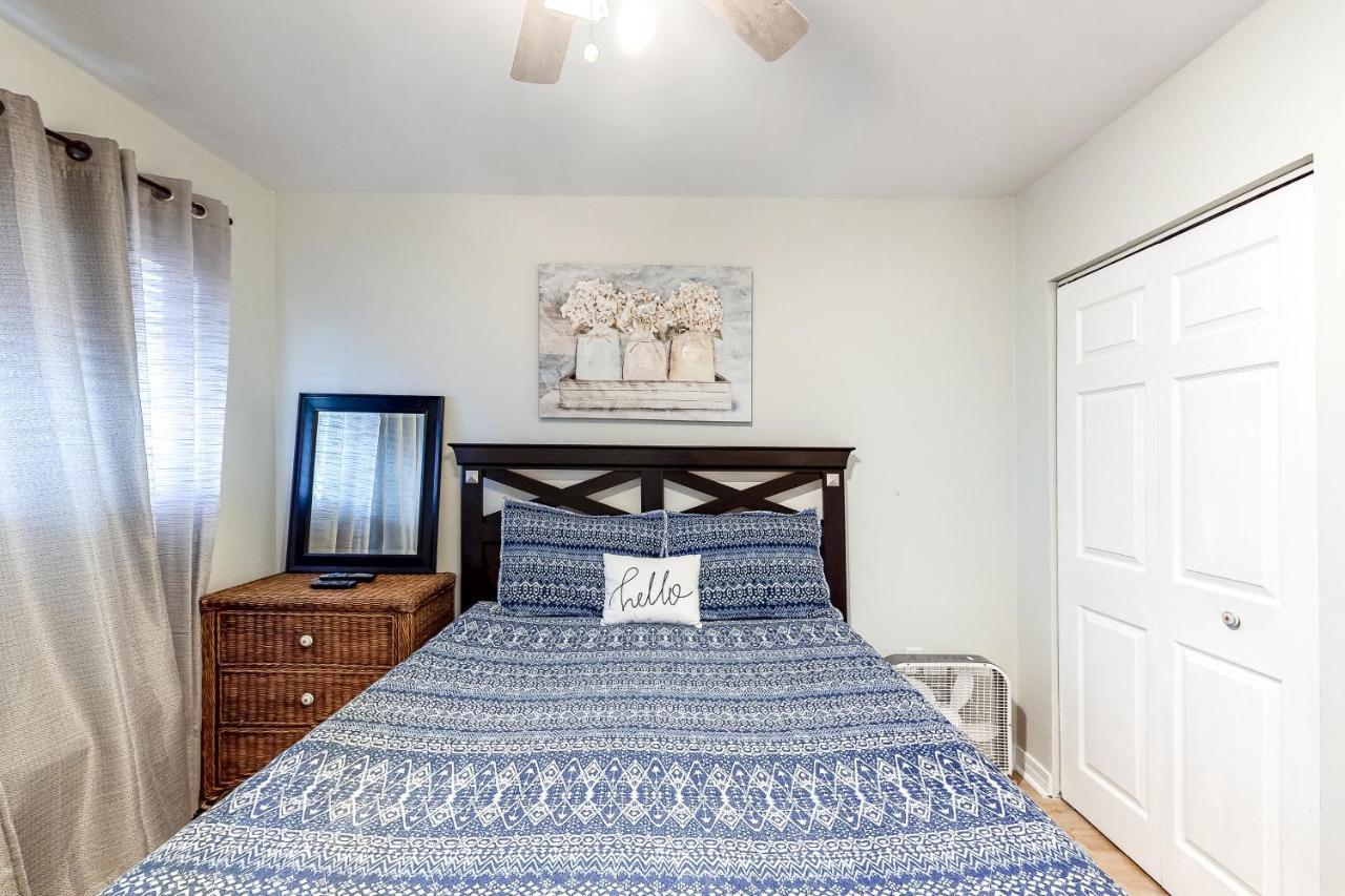 The Village At West Beach Gulf Shores Buitenkant foto