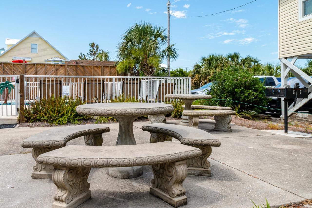The Village At West Beach Gulf Shores Buitenkant foto