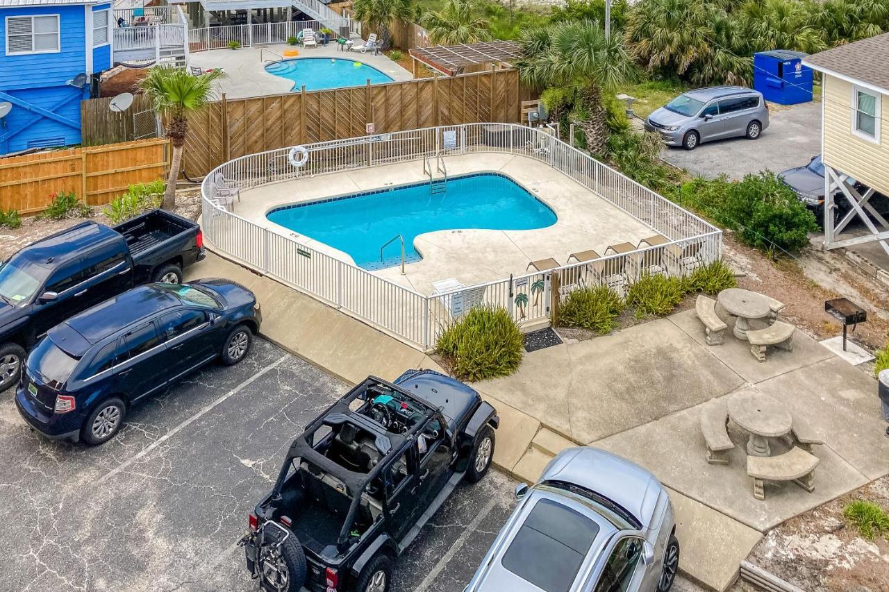The Village At West Beach Gulf Shores Buitenkant foto