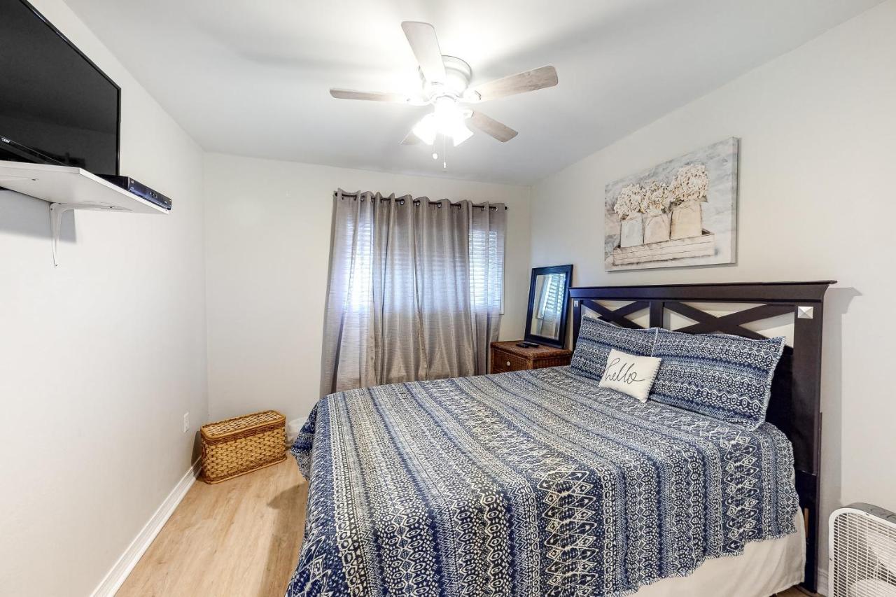 The Village At West Beach Gulf Shores Buitenkant foto