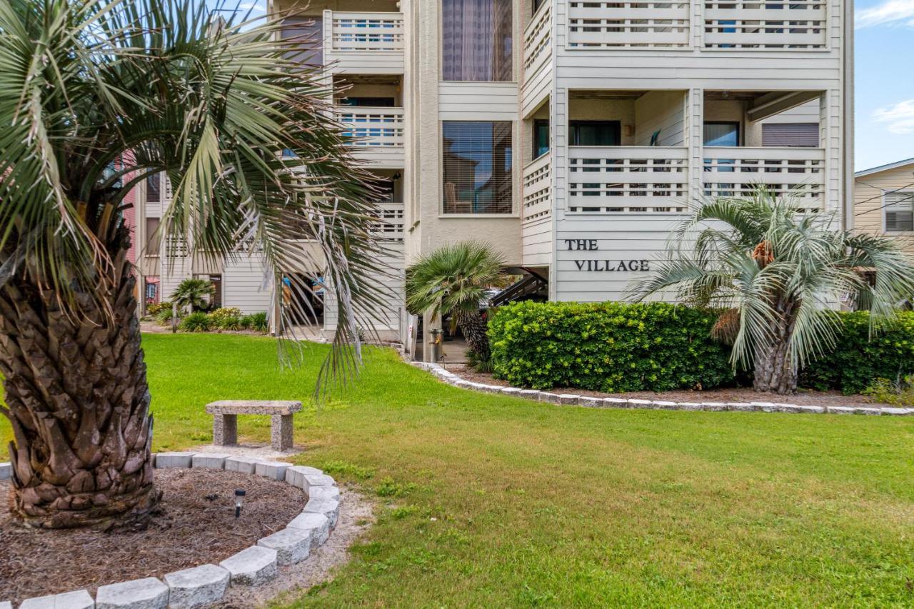 The Village At West Beach Gulf Shores Buitenkant foto