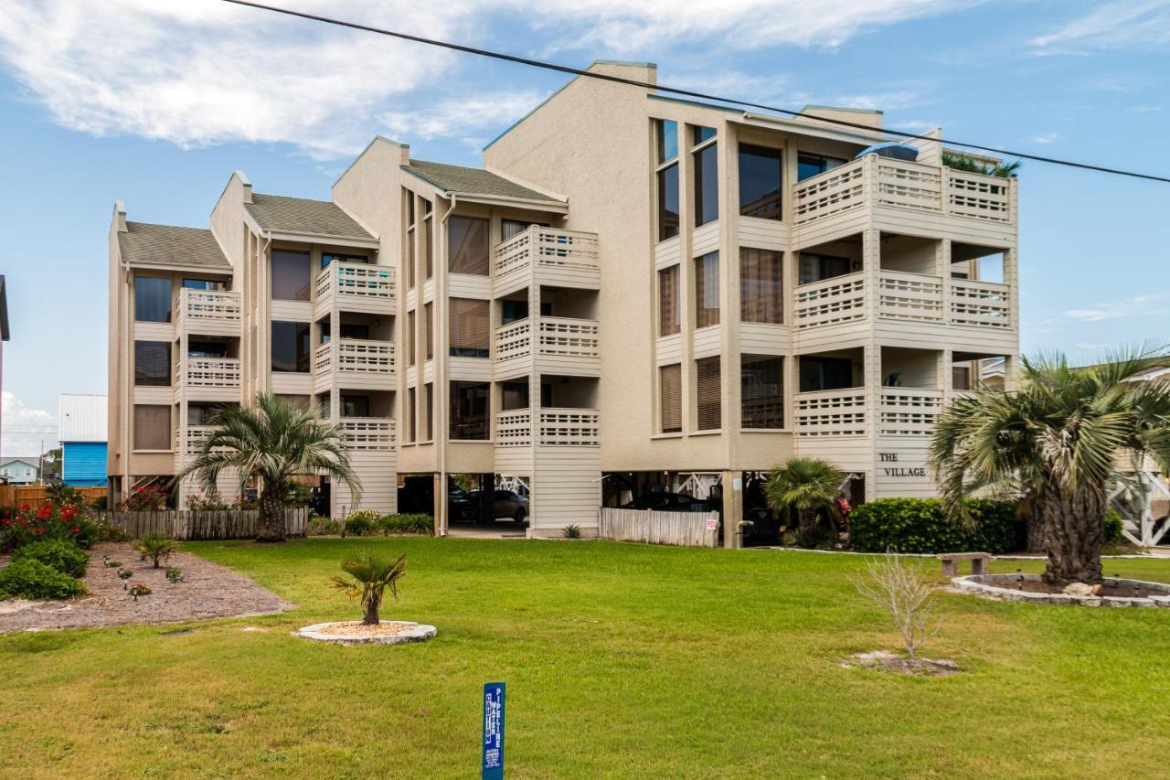 The Village At West Beach Gulf Shores Buitenkant foto